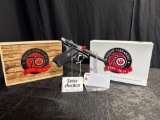 RUGER MARK IV 22 CAL 70TH ANNV 1949-2019 SN#70TH-01310