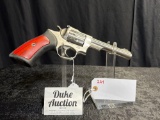 RUGER MOD GP 100 22 CAL 10 SHOT REVOLVER SN#177-84982