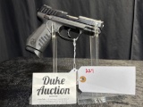 RUGER MOD SR 22P 22 CAL SN#360-01973