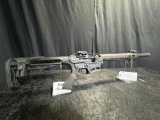 CITADEL BOSS 25/AR12 12 GA NIB 