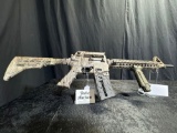 MOSSBERG MOD 715T AR22 22 CAL CAMO 