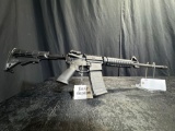 RUGER AR15 5.56MM - NO CLIP 