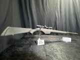 MOSSBERG MOD 695 12 GA SLUG GUN SN#