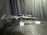 SAKO MOD A7S 300 WSM SHORT MAG WITH VORTEX 6X18X44 SCOPE SN#C60925
