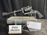 RUGER NEW MODEL BLACK HAWK 357 MAG NIB SN#38-20703