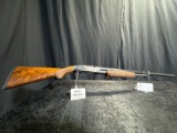 WINCHESTER MOD 12 12 GA SOLID RIB FULL CHOKE WITH ENGRAVING SN#1424483