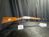 WINCHESTER MOD 1894 30-30 CAL CARBINE LEGENDARY LAWMAN WITH RUST DAMAGE SN#LL04546