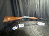 WINCHESTER MOD 94 30-30 CAL FRANK AND JESSIE JAMES WITH RUST AND PITTING SN#4442070