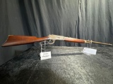 WINCHESTER MOD 1886 45-70 CAL SN#153872