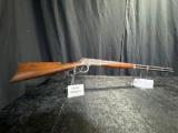 WINCHESTER MOD 1892 38 WCF OCTAGON BARREL SN#354945