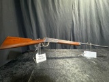 WINCHESTER MOD 94 32 WS HALF ROUND HALF OCTAGON BARREL SPECIAL ORDER SN#316698