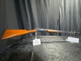 WINCHESTER MOD 62 22 CAL MADE IN 1937 SN#58699A