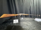 STEVENS CRACK SHOT 22 CAL FALLING BLOCK SN#NA