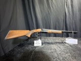 LEGACY 20 GA SIDE BY SIDE COACH GUN SN#