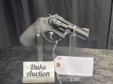 RUGER LCR 38 SPECIAL PLUS P SN#545-21933