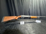 H AND R 12 GA PARDNER PUMP SN#HW503730