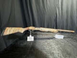 REMINGTON MOD 870 12 GA SUPER MAG CAMO SN#RS55818