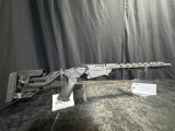 RUGER PRECISION 22 CAL LONG RIFLE NO CLIP SN#840-02257