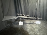 RUGER 10-22 22 CAL WITH TASCO SCOPE SN#359-10614