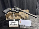 CHIAPPA 1873 17 HMR REVOLVER SN#19EO4459A