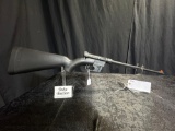 HENRY US SURVIVAL RIFLE 22 CAL SN#US139014B