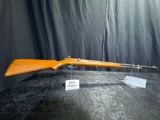 STEVENS MOD 66 22 CAL SN#NA