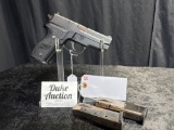SIG SAUER MOD P228 9MM SN#B164337