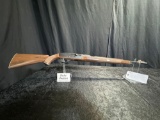 REMINGTON NYLON 66 22 CAL BROWN SN#2470254