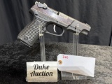 RUGER P-89 9MM PISTOL SN#307-74616