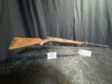 WINCHESTER MOD 74 22 CAL - DOES NOT HAVE THE RIGHT LOADING TUBE - SN# NA
