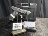 RUGER AMERICAN PRO DUTY 345 ACP NIB SN#861-38321