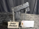 SMITH AND WESSON SHIELD M2.50 9MM SN#HYK9744