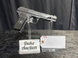 1953 RUSSIAN TT33 7.62X25 CAL SN#EK384