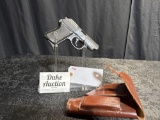 MOD P64 9MM MAKAROV WSS QUINCY, IL 1977 SN#RK07463