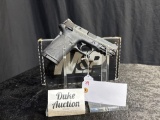 SMITH AND WESSON MP EZ SHIELD 380 ACP SN#NMPO318