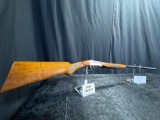 BERETTA 12 GA FOLDING SINGLE SHOT SN#