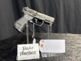 WALTHER MOD PK 380 ACP SN#WB159276