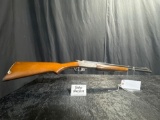 SAVAGE MOD 24C 22 CAL/ 20 GA OVER AND UNDER SN#