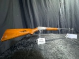WINCHESTER MOD 63 CARBINE 22 CAL MADE 1933 SN#1987