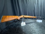 WINCHESTER MOD 69A 22 CAL WTH CUSTOM WOOD SN# N/A