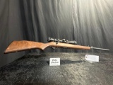 SAVAGE MOD 93R17 17 HMR WITH SCOPE