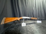 REMINGTON MOD 870 WINGMASTER 12 GA VENT RIB MODIFIED CHOKE SN#WO79200V