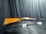 G FORCE ARMS FILTHY PHEASANT 12 GA OVER AND UNDER SN# 21BY-2915