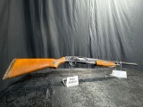 MOSSBERG MOD 500 12 GA SN#J745646