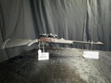 ROSSI 243 CAL WITH SIMMONS 2.5X20 SCOPE SN#5GX114577