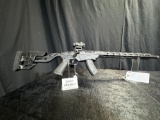 RUGER PRECISION RIFLE 17HMR SN#840-51075