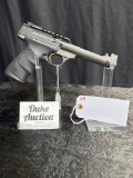 BROWNING BUCKMARK 22 CAL NIB SN#