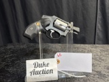 SMITH AND WESSON PERFORMANCE CENTER MOD 442-1 38 SPECIAL SN#CZF1633