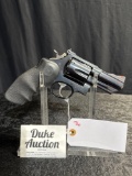 SMITH AND WESSON 29-3 44 MAG 3 INCH BARREL 1982 LEW HORTON 1 OF 5000 SN#ALB4902