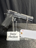 COLT GOVERNMENT MOD 1911 22 CAL SN#LK007844